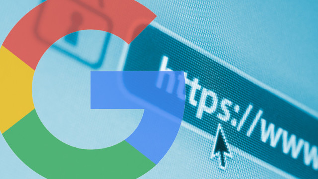 Google ưu tiên index website sử dụng HTTPS