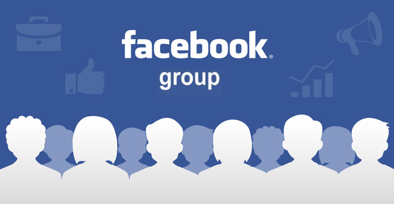 Group Facebook, giải pháp marketing hấp dẫn