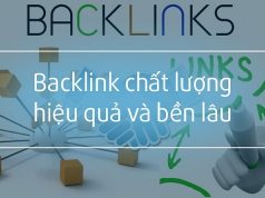 cách chèn backlink hiệu quả