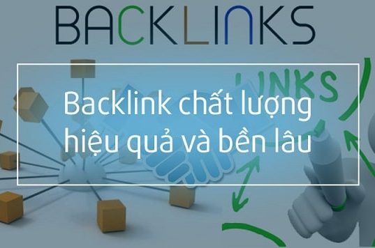 cách chèn backlink hiệu quả