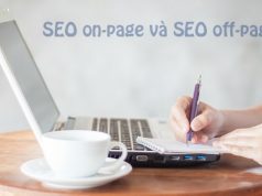 sự khác nhau giữa onpage và offpage