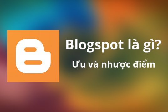 ưu nhược điểm của blog