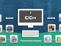 c++ là gì