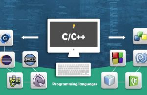 c++ là gì