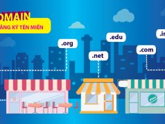 tên miền là gì