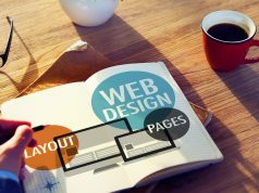 những yếu tố cần quyết định khi thiết kế web