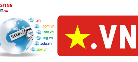tìm hiểu tên miền .vn