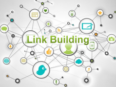 các mô hình xây dựng website vệ tinh