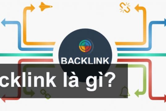 một vài đặc điểm cơ bản của backlink