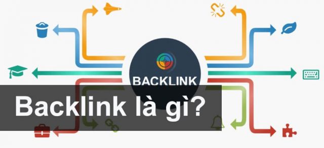 một vài đặc điểm cơ bản của backlink
