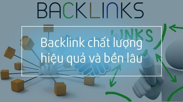 cách xây dựng backlink tự nhiên hiệu quả