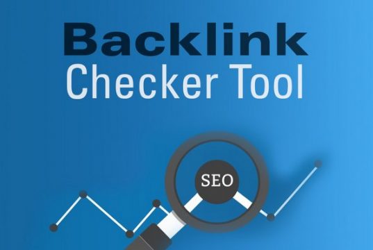 công cụ kiểm tra backlink