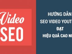 những mẹo để nghiên cứu từ khóa youtube