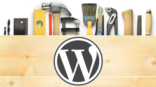 hướng dẫn thiết kế web bằng wordpress