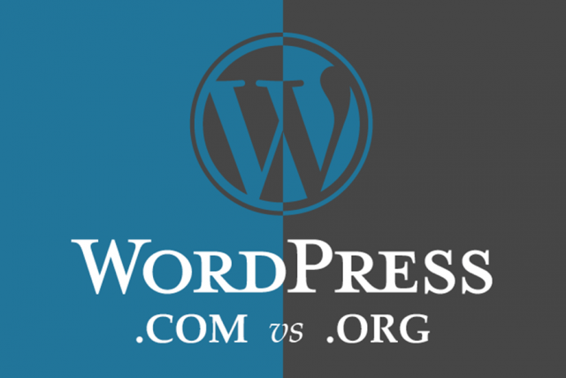 lịch sử hình thành phát triển wordpress