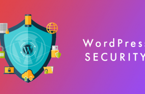 bảo mật wordpress