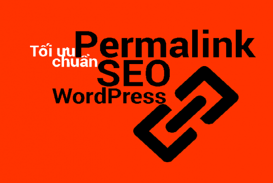 tối ưu permalink chuẩn seo cho wordpress