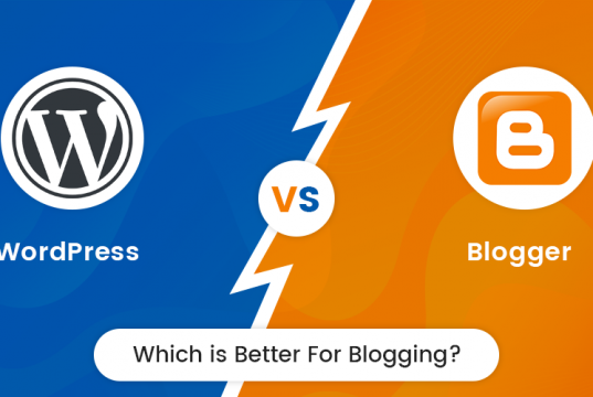 wordpress và blog nào tốt nhất