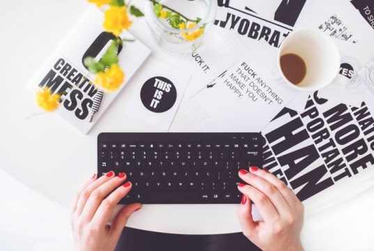 cách viết content hiệu quả