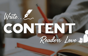 công thức viết content thu hút khách hàng