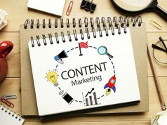 cấu trúc viết content hay