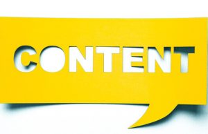 viết content thu hút trên mạng xã hội